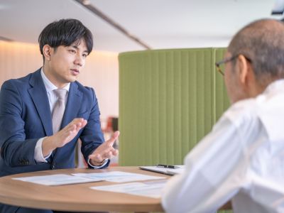 葬儀の事前準備・手配サポート